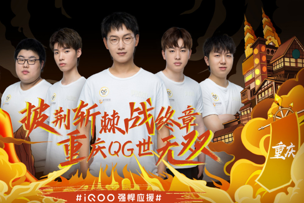 因为这关乎 因为这关乎